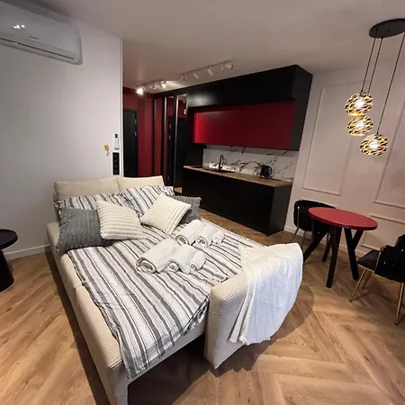 Apartament Diament 2