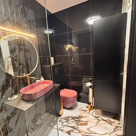 Appartement Diament 2