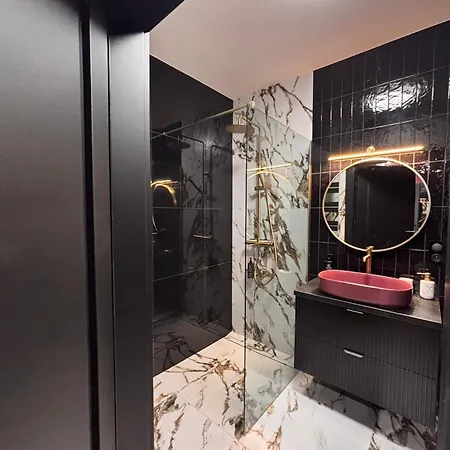 Diament 2 Appartement *