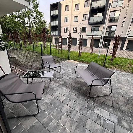 Apartament Diament 2 *