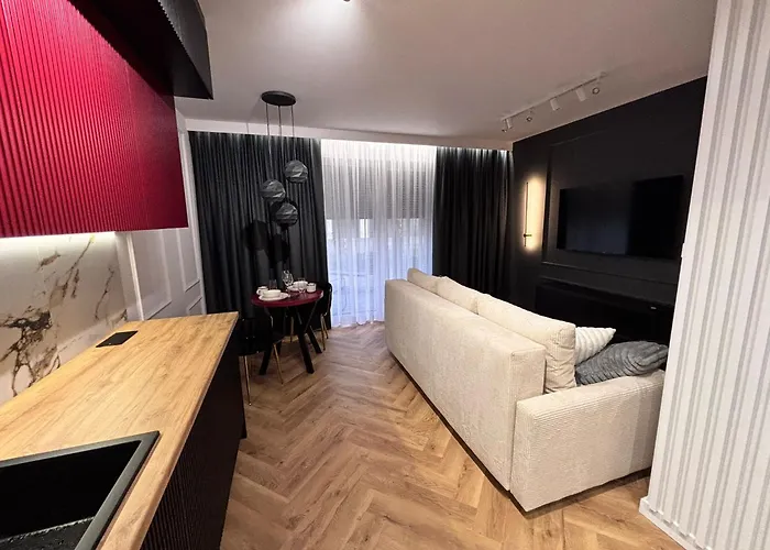 Diament 2 Lägenhet *