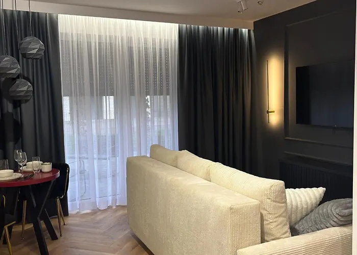 Diament 2 Lägenhet Człuchów