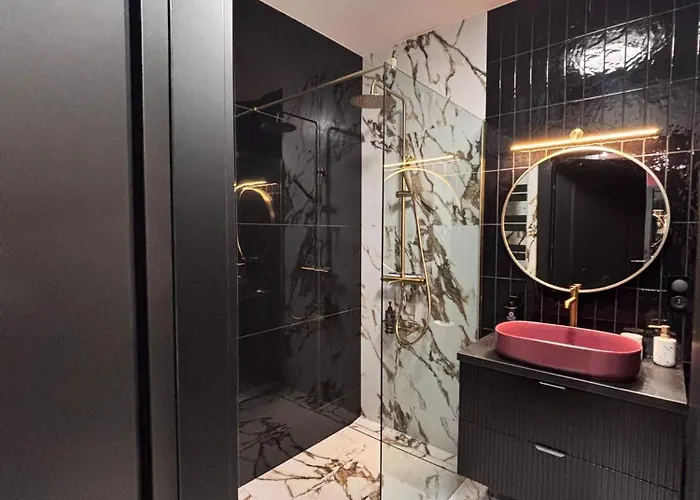 Diament 2 Lägenhet *