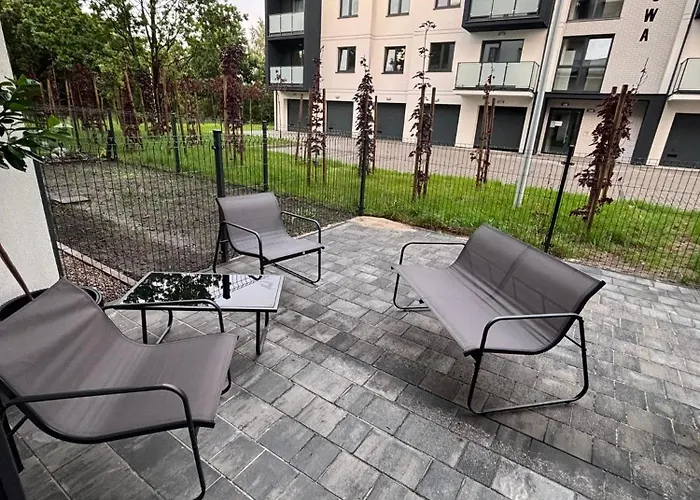 Lägenhet Diament 2 *